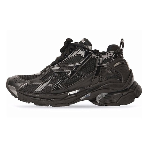 BALENCIAGA Кроссовки Runner, Кроссовки Runner
BALENCIAGA Кроссовки Runner, Кроссовки Runner