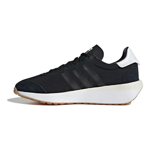 ADIDAS ORIGINAL Чёрные женские кроссовки Country Xlg, Чёрные женские кроссовки Country Xlg
ADIDAS ORIGINAL Чёрные женские кроссовки Country Xlg, Чёрные женские кроссовки Country Xlg
