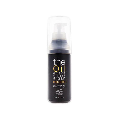 AG HAIR COSMETICS Масло для волос аргановое органическое The Oil Organic Extra Virgin Argan Miracle, Масло для волос аргановое органическое The Oil Organic Extra Virgin Argan Miracle
AG HAIR COSMETICS Масло для волос аргановое органическое The Oil Organic Extra Virgin Argan Miracle, Масло для волос аргановое органическое The Oil Organic Extra Virgin Argan Miracle