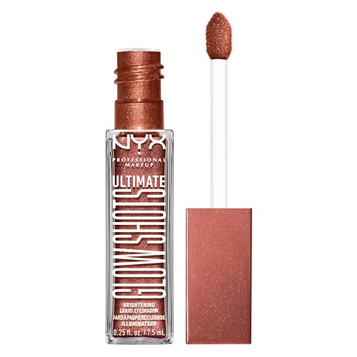 NYX Professional Makeup NYX PROFESSIONAL MAKEUP Жидкие тени для век Ultimate Glow, NYX PROFESSIONAL MAKEUP Жидкие тени для век Ultimate Glow
NYX Professional Makeup NYX PROFESSIONAL MAKEUP Жидкие тени для век Ultimate Glow, NYX PROFESSIONAL MAKEUP Жидкие тени для век Ultimate Glow