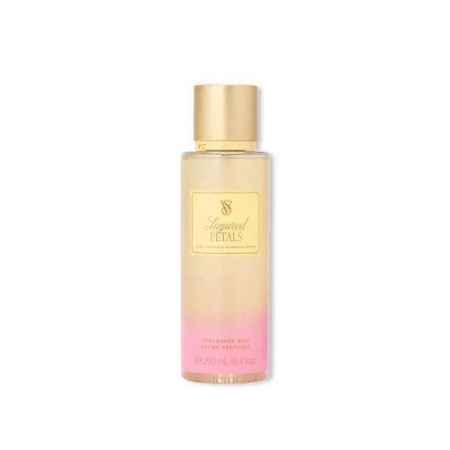 VICTORIA'S SECRET Парфюмированный мист Sugared Petals, Парфюмированный мист Sugared Petals
VICTORIA'S SECRET Парфюмированный мист Sugared Petals, Парфюмированный мист Sugared Petals