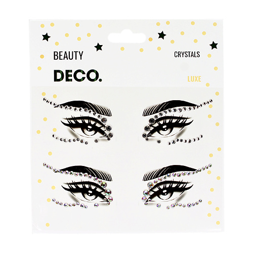 DECO. Кристаллы для лица и тела GREEN COUTURE by Miami tattoos (Luxe), Кристаллы для лица и тела GREEN COUTURE by Miami tattoos (Luxe)
DECO. Кристаллы для лица и тела GREEN COUTURE by Miami tattoos (Luxe), Кристаллы для лица и тела GREEN COUTURE by Miami tattoos (Luxe)