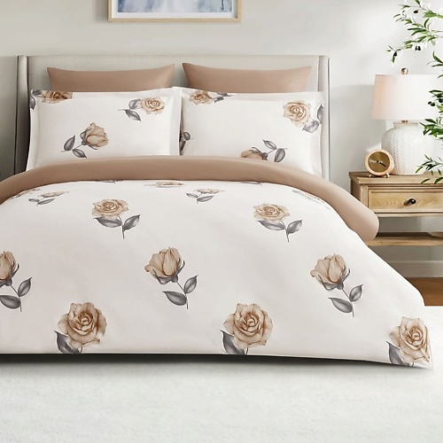 ARYA HOME COLLECTION Постельное Белье Alamode Сатин Семейный 160X220 Dusk, Постельное Белье Alamode Сатин Семейный 160X220 Dusk
ARYA HOME COLLECTION Постельное Белье Alamode Сатин Семейный 160X220 Dusk, Постельное Белье Alamode Сатин Семейный 160X220 Dusk