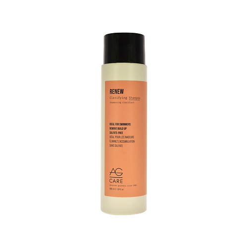 AG HAIR COSMETICS Шампунь для волос очищающий Renew Clarifying Shampoo, Шампунь для волос очищающий Renew Clarifying Shampoo
AG HAIR COSMETICS Шампунь для волос очищающий Renew Clarifying Shampoo, Шампунь для волос очищающий Renew Clarifying Shampoo