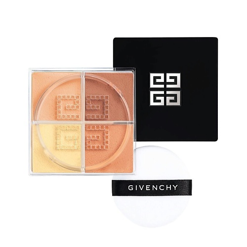 GIVENCHY Рассыпчатая пудра для лица в мини-формате Prisme Libre Mini, Рассыпчатая пудра для лица в мини-формате Prisme Libre Mini 
GIVENCHY Рассыпчатая пудра для лица в мини-формате Prisme Libre Mini, Рассыпчатая пудра для лица в мини-формате Prisme Libre Mini