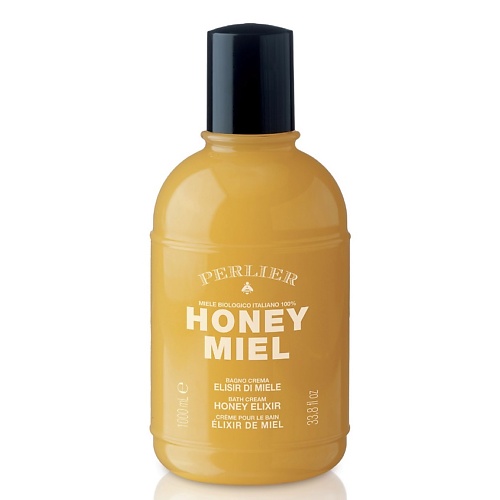 PERLIER Медовый гель-крем для ванны и душа Honey Miel, Медовый гель-крем для ванны и душа Honey Miel
PERLIER Медовый гель-крем для ванны и душа Honey Miel, Медовый гель-крем для ванны и душа Honey Miel