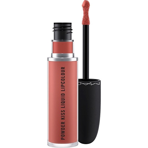 MAC Жидкая губная помада Powder Kiss Liquid Lipcolour, Жидкая губная помада Powder Kiss Liquid Lipcolour
MAC Жидкая губная помада Powder Kiss Liquid Lipcolour, Жидкая губная помада Powder Kiss Liquid Lipcolour