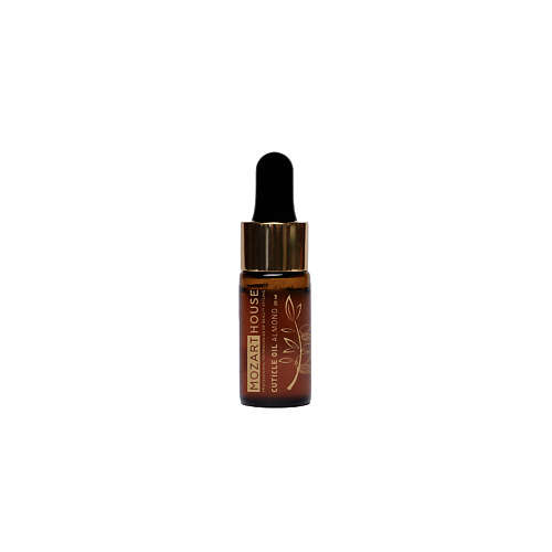 MOZART HOUSE Масло для кутикулы Cuticle Oil Almond, Масло для кутикулы Cuticle Oil Almond
MOZART HOUSE Масло для кутикулы Cuticle Oil Almond, Масло для кутикулы Cuticle Oil Almond