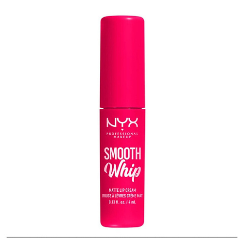 NYX Professional Makeup NYX PROFESSIONAL MAKEUP Жидкая матовая помада Smooth Whip Matte Lip Cream, NYX PROFESSIONAL MAKEUP Жидкая матовая помада Smooth Whip Matte Lip Cream
NYX Professional Makeup NYX PROFESSIONAL MAKEUP Жидкая матовая помада Smooth Whip Matte Lip Cream, NYX PROFESSIONAL MAKEUP Жидкая матовая помада Smooth Whip Matte Lip Cream