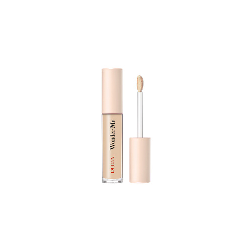 PUPA Консилер для лица кремовый WONDER ME FATIGUE ERASER, Консилер для лица кремовый WONDER ME FATIGUE ERASER
PUPA Консилер для лица кремовый WONDER ME FATIGUE ERASER, Консилер для лица кремовый WONDER ME FATIGUE ERASER
