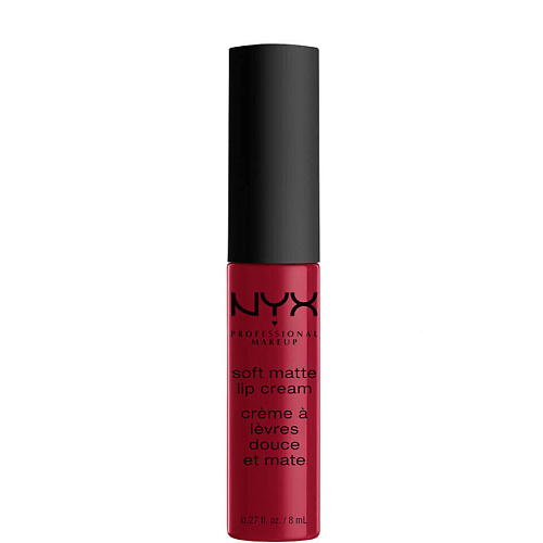 NYX Professional Makeup NYX PROFESSIONAL MAKEUP Матовая жидкая помада для губ Soft Matte Lip Cream, NYX PROFESSIONAL MAKEUP Матовая жидкая помада для губ Soft Matte Lip Cream
NYX Professional Makeup NYX PROFESSIONAL MAKEUP Матовая жидкая помада для губ Soft Matte Lip Cream, NYX PROFESSIONAL MAKEUP Матовая жидкая помада для губ Soft Matte Lip Cream