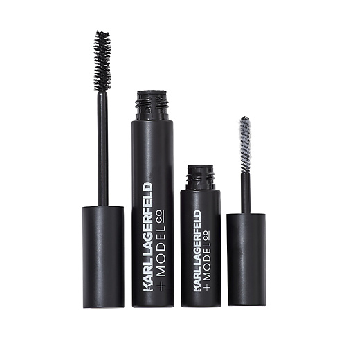 KARL LAGERFELD & MODELCO Двухфазная тушь для объема ресниц FIBRE LASH BRUSH-ON FALSE LASHES, Двухфазная тушь для объема ресниц FIBRE LASH BRUSH-ON FALSE LASHES
KARL LAGERFELD & MODELCO Двухфазная тушь для объема ресниц FIBRE LASH BRUSH-ON FALSE LASHES, Двухфазная тушь для объема ресниц FIBRE LASH BRUSH-ON FALSE LASHES