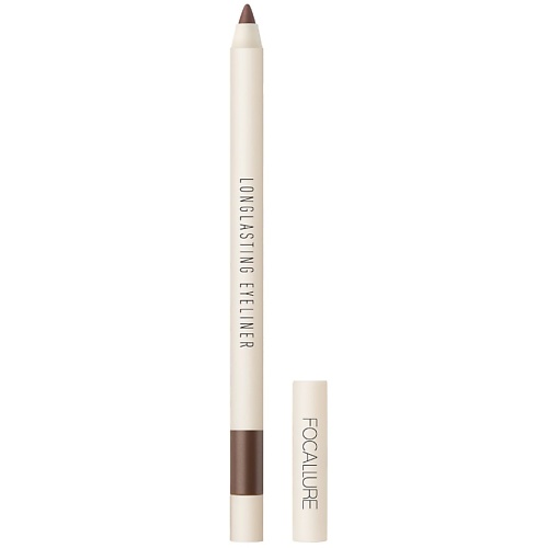 FOCALLURE Карандаш для век Lasting Soft Gel Pencil, Карандаш для век Lasting Soft Gel Pencil
FOCALLURE Карандаш для век Lasting Soft Gel Pencil, Карандаш для век Lasting Soft Gel Pencil