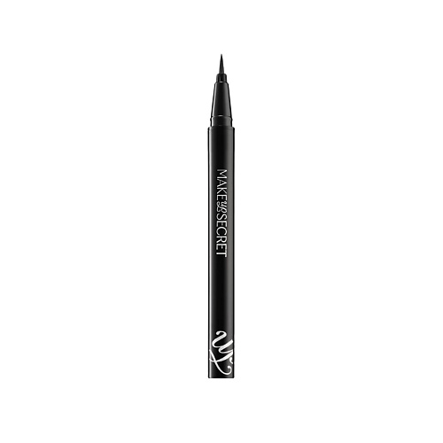 MAKE-UP SECRET Подводка-фломастер с кисточкой PEN EYELINER Perfect Brush, Подводка-фломастер с кисточкой PEN EYELINER Perfect Brush
MAKE-UP SECRET Подводка-фломастер с кисточкой PEN EYELINER Perfect Brush, Подводка-фломастер с кисточкой PEN EYELINER Perfect Brush