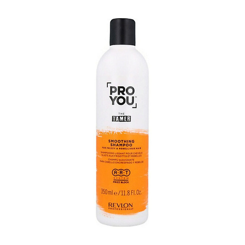 REVLON Разглаживающий шампунь ProYou The Tamer Smoothing, Разглаживающий шампунь ProYou The Tamer Smoothing
REVLON Разглаживающий шампунь ProYou The Tamer Smoothing, Разглаживающий шампунь ProYou The Tamer Smoothing