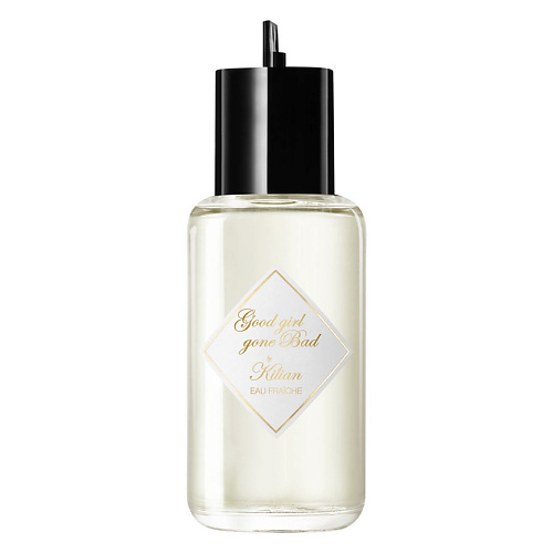 KILIAN PARIS Good girl gone Bad Eau Fraîche refill 100, Good girl gone Bad Eau Fraîche refill
KILIAN PARIS Good girl gone Bad Eau Fraîche refill 100, Good girl gone Bad Eau Fraîche refill