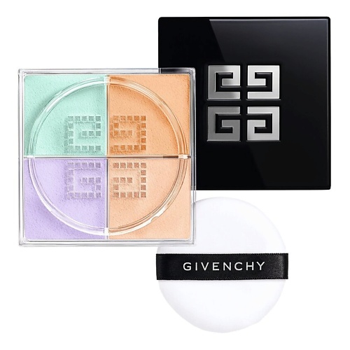 GIVENCHY Рассыпчатая пудра для лица Prisme Libre Loose Powder, Рассыпчатая пудра для лица Prisme Libre Loose Powder
GIVENCHY Рассыпчатая пудра для лица Prisme Libre Loose Powder, Рассыпчатая пудра для лица Prisme Libre Loose Powder