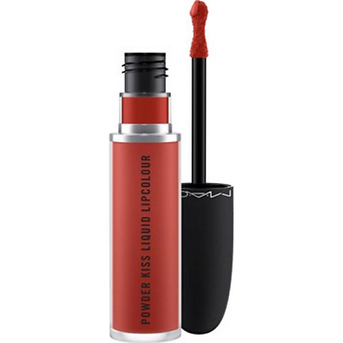 MAC Жидкая губная помада Powder Kiss Liquid Lipcolour, Жидкая губная помада Powder Kiss Liquid Lipcolour
MAC Жидкая губная помада Powder Kiss Liquid Lipcolour, Жидкая губная помада Powder Kiss Liquid Lipcolour