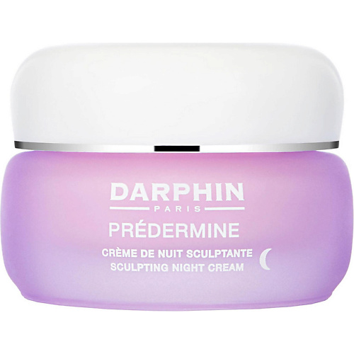 DARPHIN Скульптурирующий ночной крем Predermine Overnight Sculpting Cream, Скульптурирующий ночной крем Predermine Overnight Sculpting Cream
DARPHIN Скульптурирующий ночной крем Predermine Overnight Sculpting Cream, Скульптурирующий ночной крем Predermine Overnight Sculpting Cream