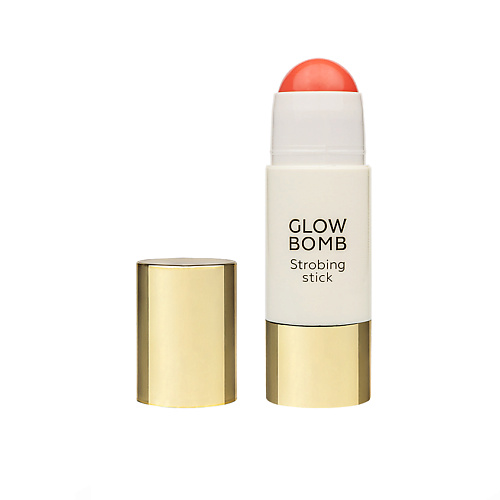 ЛЭТУАЛЬ Стробинг стик "GLOW BOMB" коллекции GLOW MANIA, Стробинг стик "GLOW BOMB" коллекции GLOW MANIA
ЛЭТУАЛЬ Стробинг стик "GLOW BOMB" коллекции GLOW MANIA, Стробинг стик "GLOW BOMB" коллекции GLOW MANIA