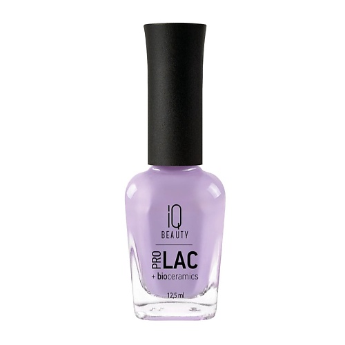 IQ BEAUTY Лак для ногтей укрепляющий с биокерамикой PROLAC+bioceramics, Лак для ногтей укрепляющий с биокерамикой PROLAC+bioceramics
IQ BEAUTY Лак для ногтей укрепляющий с биокерамикой PROLAC+bioceramics, Лак для ногтей укрепляющий с биокерамикой PROLAC+bioceramics