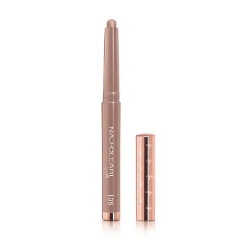 NAJ OLEARI Ультрастойкие тени для век ABSOLUTE STAY EYESHADOW, Ультрастойкие тени для век ABSOLUTE STAY EYESHADOW
NAJ OLEARI Ультрастойкие тени для век ABSOLUTE STAY EYESHADOW, Ультрастойкие тени для век ABSOLUTE STAY EYESHADOW