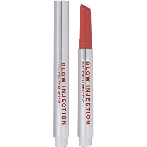 INFLUENCE BEAUTY Бальзам-стик для губ, увлажняющий, восстанавливающий Glow Injection, Бальзам-стик для губ, увлажняющий, восстанавливающий Glow Injection
INFLUENCE BEAUTY Бальзам-стик для губ, увлажняющий, восстанавливающий Glow Injection, Бальзам-стик для губ, увлажняющий, восстанавливающий Glow Injection