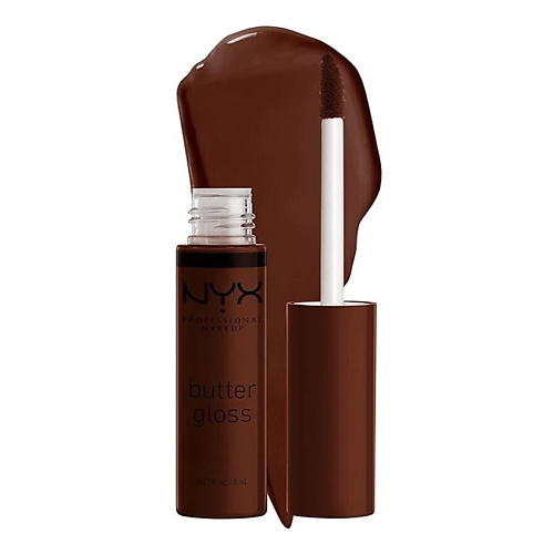 NYX Professional Makeup NYX PROFESSIONAL MAKEUP Блеск для губ Butter Gloss, NYX PROFESSIONAL MAKEUP Блеск для губ Butter Gloss
NYX Professional Makeup NYX PROFESSIONAL MAKEUP Блеск для губ Butter Gloss, NYX PROFESSIONAL MAKEUP Блеск для губ Butter Gloss