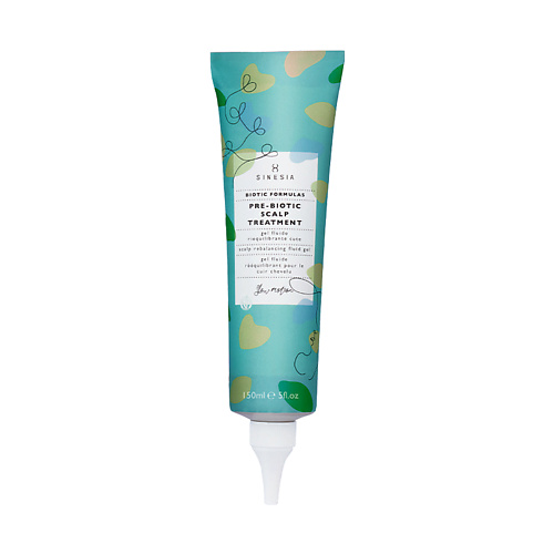 SINESIA Мягкий флюид для чувствительной или обезвоженной кожи головы PRE-BIOTIC SCALP TREATMENT, Мягкий флюид для чувствительной или обезвоженной кожи головы PRE-BIOTIC SCALP TREATMENT
SINESIA Мягкий флюид для чувствительной или обезвоженной кожи головы PRE-BIOTIC SCALP TREATMENT, Мягкий флюид для чувствительной или обезвоженной кожи головы PRE-BIOTIC SCALP TREATMENT