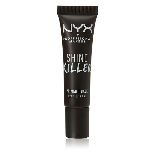 NYX Professional Makeup NYX PROFESSIONAL MAKEUP Матирующий праймер Shine Killer Face Primer, NYX PROFESSIONAL MAKEUP Матирующий праймер Shine Killer Face Primer
NYX Professional Makeup NYX PROFESSIONAL MAKEUP Матирующий праймер Shine Killer Face Primer, NYX PROFESSIONAL MAKEUP Матирующий праймер Shine Killer Face Primer