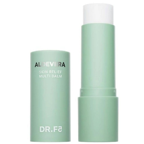 DR.F5 Смягчающий крем-стик с алоэ вера Skin Relief 10.0, Смягчающий крем-стик с алоэ вера Skin Relief
DR.F5 Смягчающий крем-стик с алоэ вера Skin Relief 10.0, Смягчающий крем-стик с алоэ вера Skin Relief