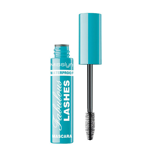 MISSLYN Водостойкая тушь fabulous lashes mascara waterproof, Водостойкая тушь fabulous lashes mascara waterproof
MISSLYN Водостойкая тушь fabulous lashes mascara waterproof, Водостойкая тушь fabulous lashes mascara waterproof