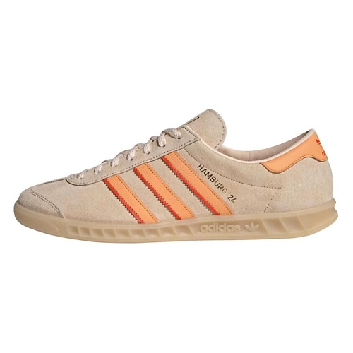 ADIDAS ORIGINAL Кроссовки для треккинга Hamburg 24, Кроссовки для треккинга Hamburg 24
ADIDAS ORIGINAL Кроссовки для треккинга Hamburg 24, Кроссовки для треккинга Hamburg 24