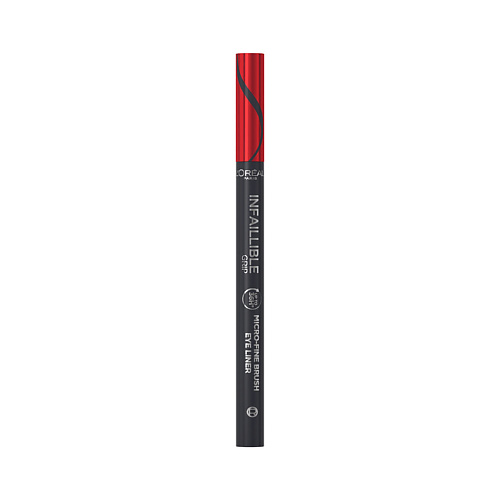 L'ORÉAL PARIS Подводка для глаз Infaillible Grip Microfine Brush Eyeliner, Подводка для глаз Infaillible Grip Microfine Brush Eyeliner
L'ORÉAL PARIS Подводка для глаз Infaillible Grip Microfine Brush Eyeliner, Подводка для глаз Infaillible Grip Microfine Brush Eyeliner