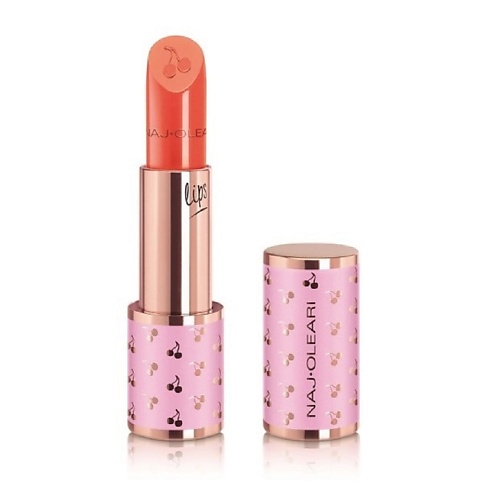 NAJ OLEARI Увлажняющая губная помада CREAMY DELIGHT LIPSTICK, Увлажняющая губная помада CREAMY DELIGHT LIPSTICK
NAJ OLEARI Увлажняющая губная помада CREAMY DELIGHT LIPSTICK, Увлажняющая губная помада CREAMY DELIGHT LIPSTICK