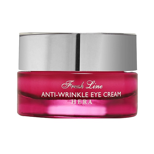 FRESH LINE Крем для кожи вокруг глаз против морщин Anti Wrinkle Eye Cream Hera, Крем для кожи вокруг глаз против морщин Anti Wrinkle Eye Cream Hera
FRESH LINE Крем для кожи вокруг глаз против морщин Anti Wrinkle Eye Cream Hera, Крем для кожи вокруг глаз против морщин Anti Wrinkle Eye Cream Hera