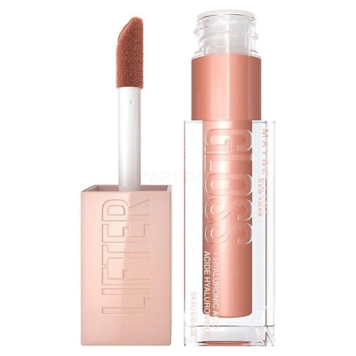 MAYBELLINE NEW YORK MAYBELLINE Увлажняющий блеск для губ Lifter Gloss, MAYBELLINE Увлажняющий блеск для губ Lifter Gloss
MAYBELLINE NEW YORK MAYBELLINE Увлажняющий блеск для губ Lifter Gloss, MAYBELLINE Увлажняющий блеск для губ Lifter Gloss