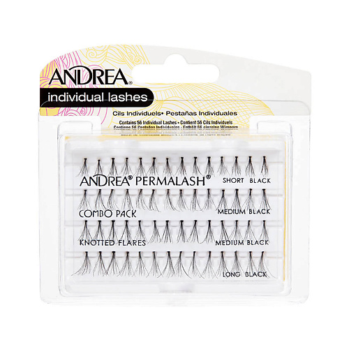 ANDREA Пучки ресниц комбинированные MOD Perma Lash Flair Combo Black, Пучки ресниц комбинированные MOD Perma Lash Flair Combo Black
ANDREA Пучки ресниц комбинированные MOD Perma Lash Flair Combo Black, Пучки ресниц комбинированные MOD Perma Lash Flair Combo Black