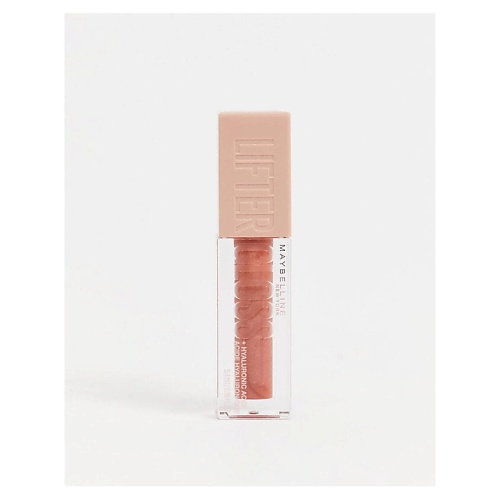 MAYBELLINE NEW YORK MAYBELLINE Увлажняющий блеск для губ Lifter Gloss, MAYBELLINE Увлажняющий блеск для губ Lifter Gloss
MAYBELLINE NEW YORK MAYBELLINE Увлажняющий блеск для губ Lifter Gloss, MAYBELLINE Увлажняющий блеск для губ Lifter Gloss