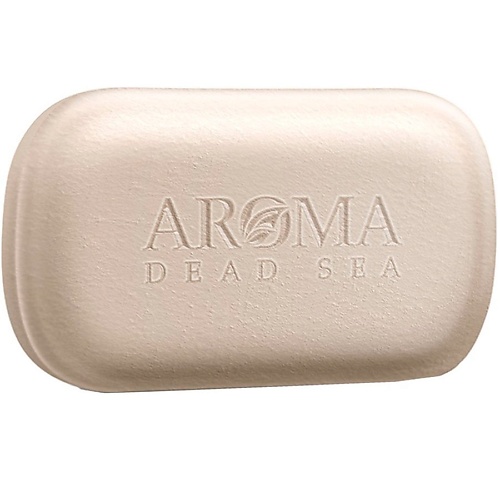 AROMA DEAD SEA Минеральное мыло с маслом оливы и минералами Мертвого моря 110, Минеральное мыло с маслом оливы и минералами Мертвого моря
AROMA DEAD SEA Минеральное мыло с маслом оливы и минералами Мертвого моря 110, Минеральное мыло с маслом оливы и минералами Мертвого моря