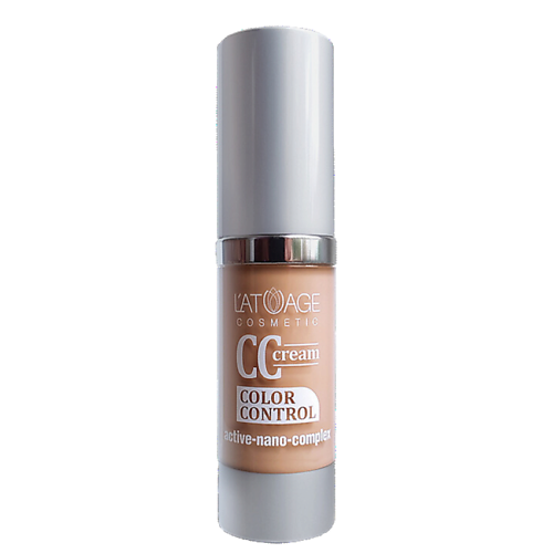 L'ATUAGE COSMETIC Крем тональный CC cream тон светлый беж, Крем тональный CC cream тон светлый беж
L'ATUAGE COSMETIC Крем тональный CC cream тон светлый беж, Крем тональный CC cream тон светлый беж