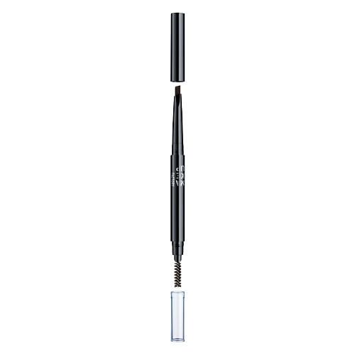 MAKE UP FACTORY Карандаш для бровей автоматический Triangle Brow Styler, Карандаш для бровей автоматический Triangle Brow Styler
MAKE UP FACTORY Карандаш для бровей автоматический Triangle Brow Styler, Карандаш для бровей автоматический Triangle Brow Styler