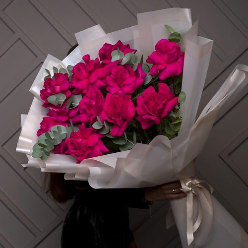ART FLORA Эксклюзивный букет-гигант из французских роз, Эксклюзивный букет-гигант из французских роз
ART FLORA Эксклюзивный букет-гигант из французских роз, Эксклюзивный букет-гигант из французских роз