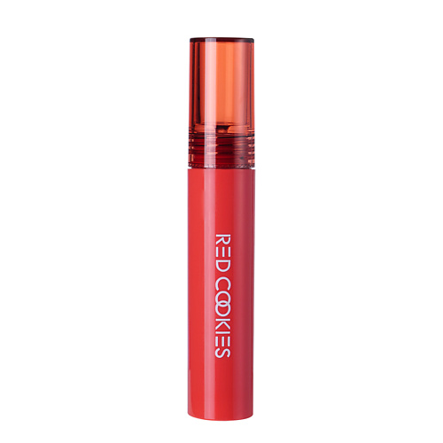RED COOKIES Бархатный тинт для губ Brownie Velvet Lip Tint, Бархатный тинт для губ Brownie Velvet Lip Tint
RED COOKIES Бархатный тинт для губ Brownie Velvet Lip Tint, Бархатный тинт для губ Brownie Velvet Lip Tint