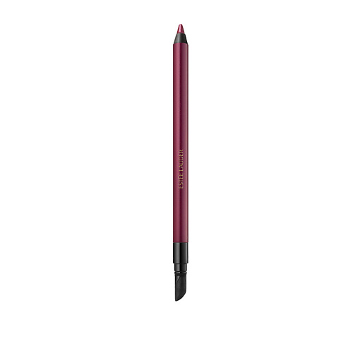 ESTEE LAUDER Устойчивый гелевый карандаш для глаз Double Wear 24H Waterproof Gel Eye Pencil, Устойчивый гелевый карандаш для глаз Double Wear 24H Waterproof Gel Eye Pencil
ESTEE LAUDER Устойчивый гелевый карандаш для глаз Double Wear 24H Waterproof Gel Eye Pencil, Устойчивый гелевый карандаш для глаз Double Wear 24H Waterproof Gel Eye Pencil