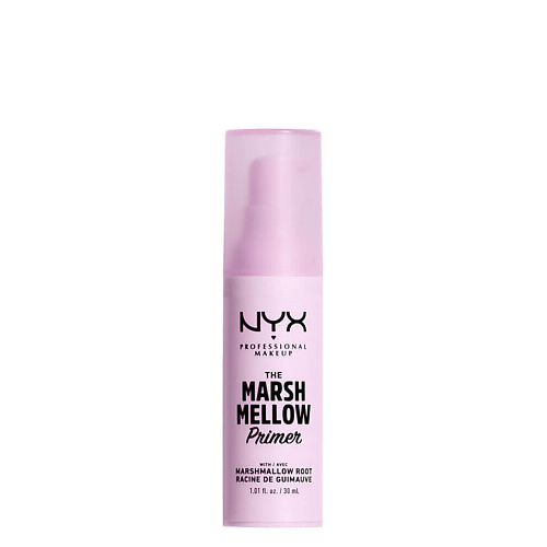 NYX Professional Makeup NYX PROFESSIONAL MAKEUP Увлажняющий праймер The Marshmellow Face Primer, NYX PROFESSIONAL MAKEUP Увлажняющий праймер The Marshmellow Face Primer
NYX Professional Makeup NYX PROFESSIONAL MAKEUP Увлажняющий праймер The Marshmellow Face Primer, NYX PROFESSIONAL MAKEUP Увлажняющий праймер The Marshmellow Face Primer