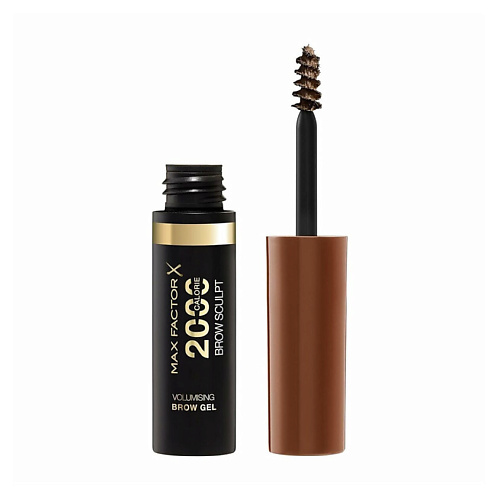 MAX FACTOR Гель для придания объема бровям 2000 Calorie, Гель для придания объема бровям 2000 Calorie
MAX FACTOR Гель для придания объема бровям 2000 Calorie, Гель для придания объема бровям 2000 Calorie