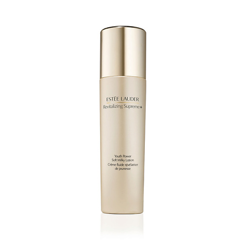 ESTEE LAUDER Омолаживающий флюид комплексного действия Revitalizing Supreme+, Омолаживающий флюид комплексного действия Revitalizing Supreme+
ESTEE LAUDER Омолаживающий флюид комплексного действия Revitalizing Supreme+, Омолаживающий флюид комплексного действия Revitalizing Supreme+