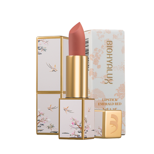 BIOHYALUX Forbidden City Lipstick Помада для губ, Forbidden City Lipstick Помада для губ
BIOHYALUX Forbidden City Lipstick Помада для губ, Forbidden City Lipstick Помада для губ