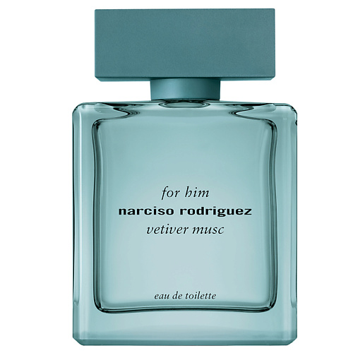 NARCISO RODRIGUEZ For Him Vetiver Musc Eau de Toilette, For Him Vetiver Musc Eau de Toilette
NARCISO RODRIGUEZ For Him Vetiver Musc Eau de Toilette, For Him Vetiver Musc Eau de Toilette